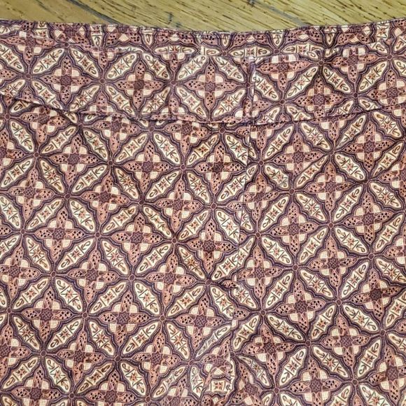 Women's Worthington pettie stretch carpis 10 P - Picture 2 of 3